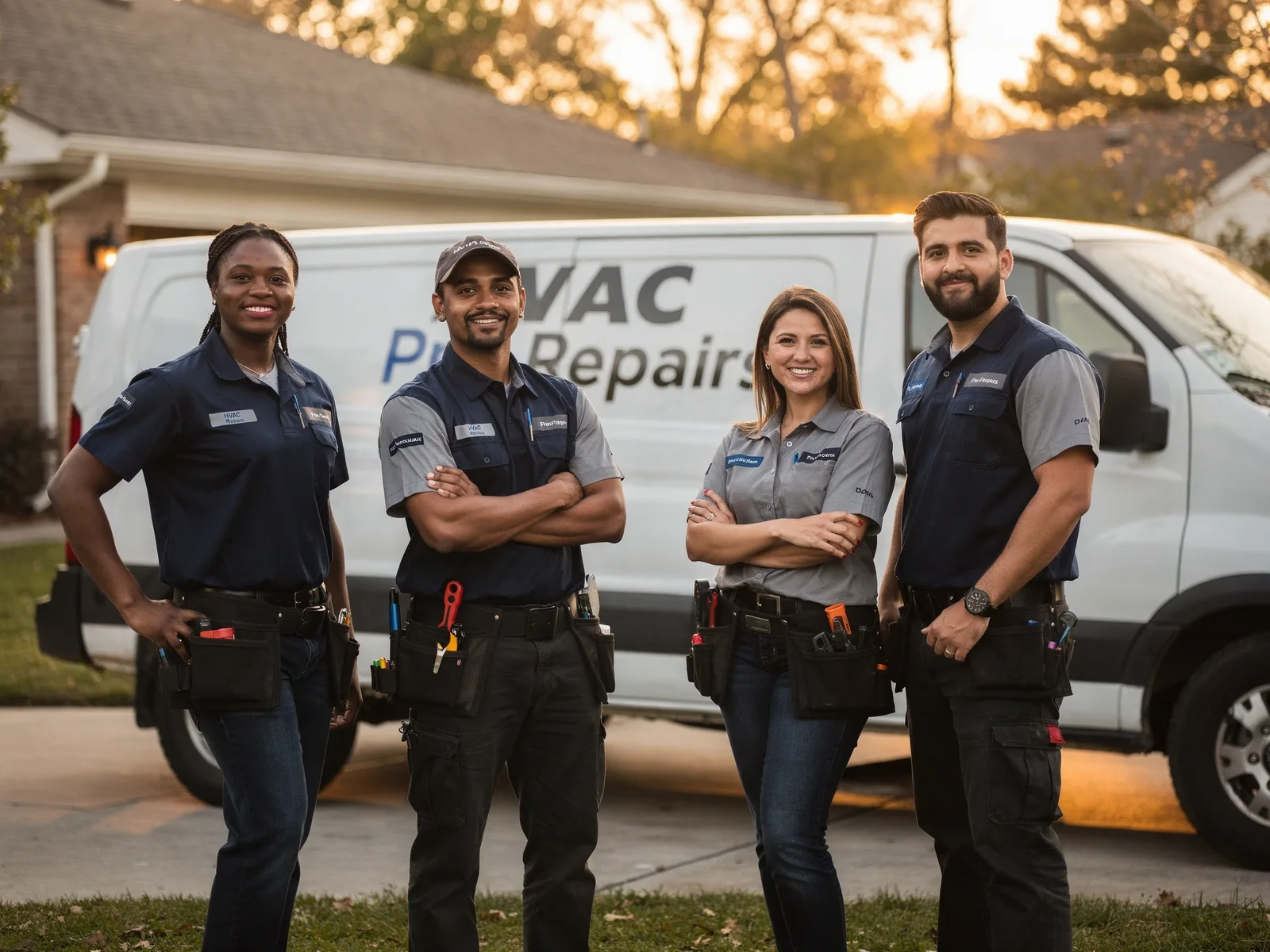 Heat Pump Repair company in Wilder, ID
