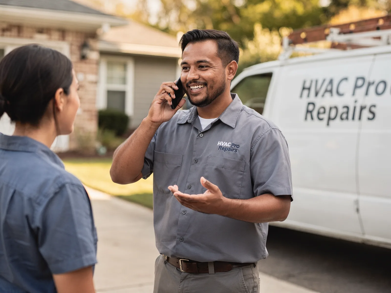 Heat Pump Repair Wilder, ID FAQs
